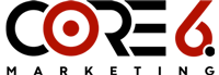 Core6 Marketing logo